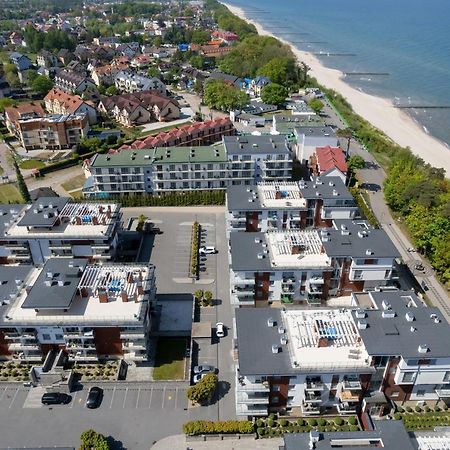Apartament Porto Santa Rewales Екстериор снимка