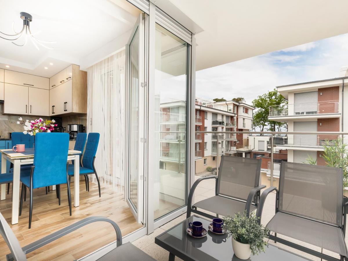 Apartament Porto Santa Rewales Екстериор снимка