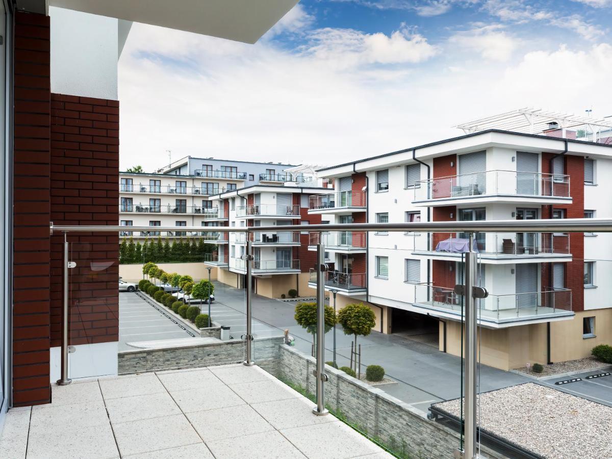 Apartament Porto Santa Rewales Екстериор снимка