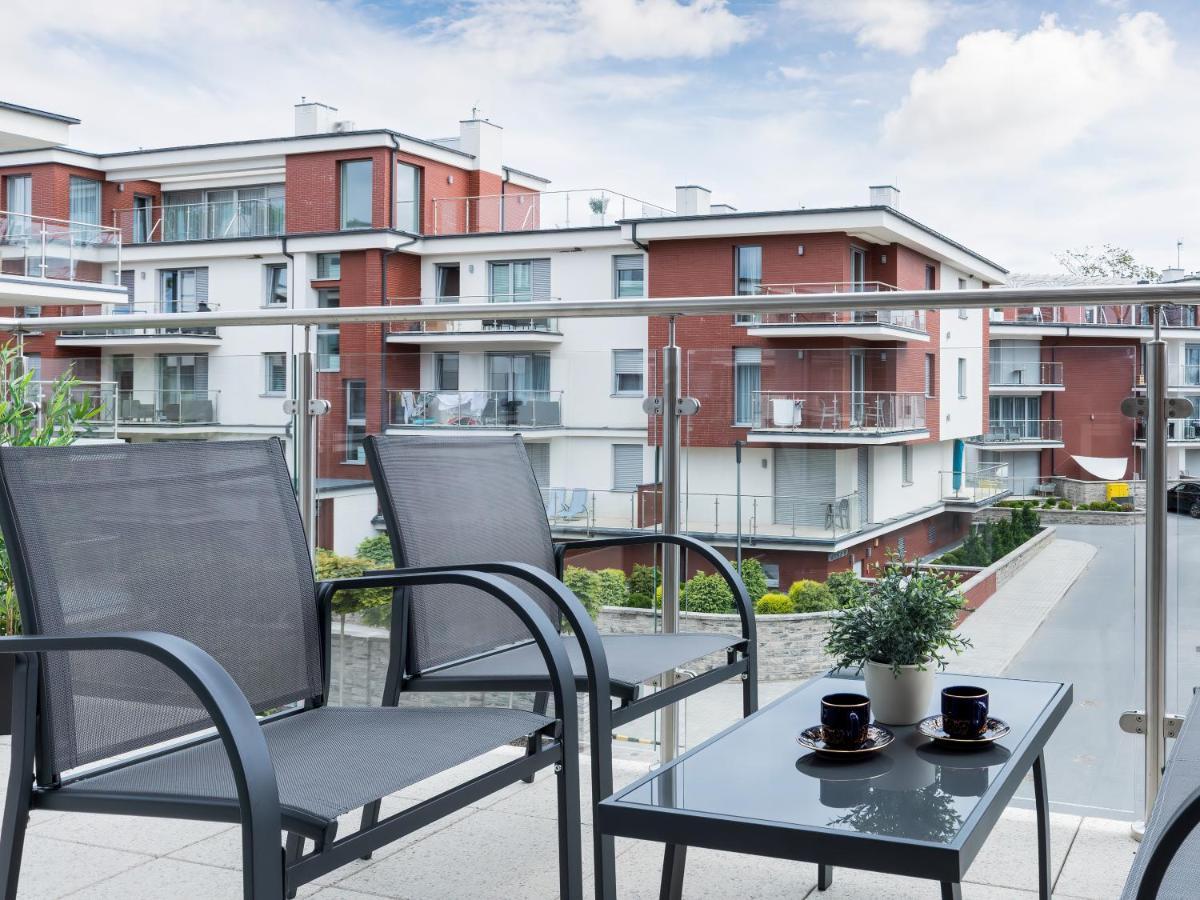 Apartament Porto Santa Rewales Екстериор снимка