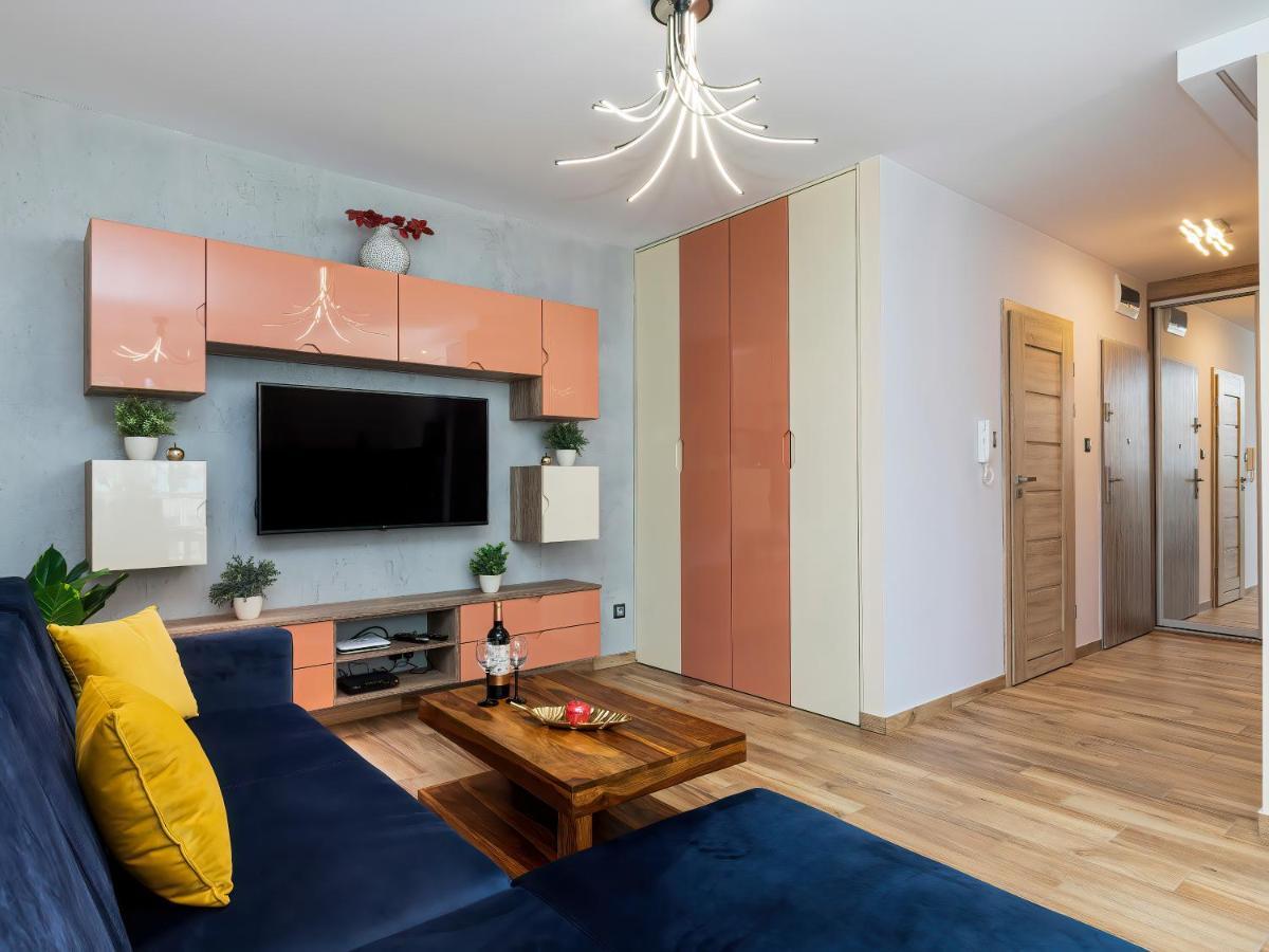 Apartament Porto Santa Rewales Екстериор снимка