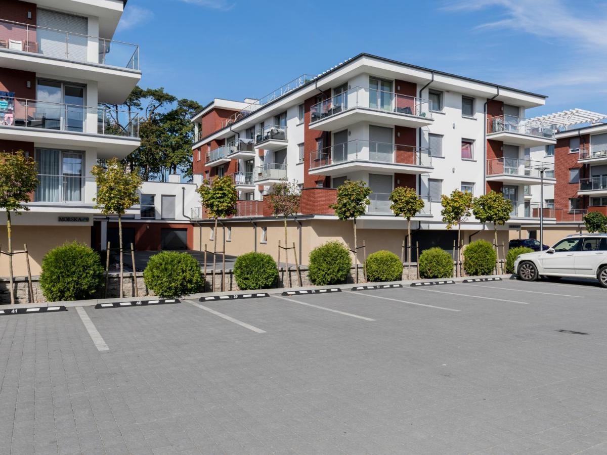 Apartament Porto Santa Rewales Екстериор снимка