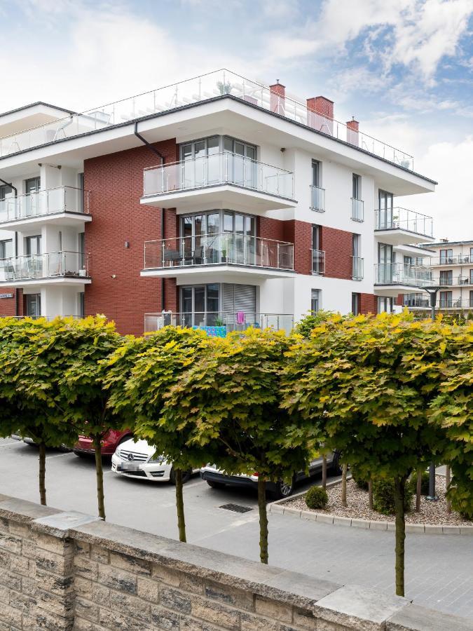 Apartament Porto Santa Rewales Екстериор снимка