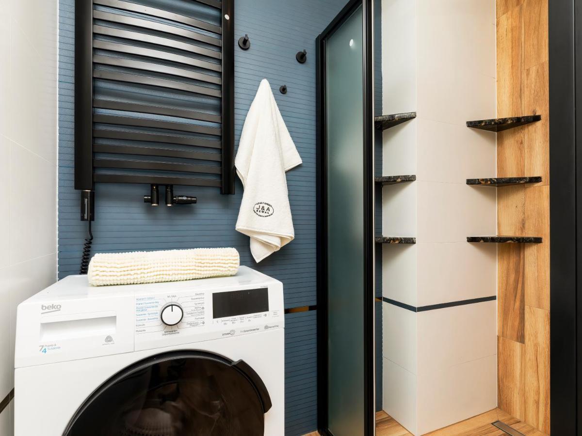Apartament Porto Santa Rewales Екстериор снимка