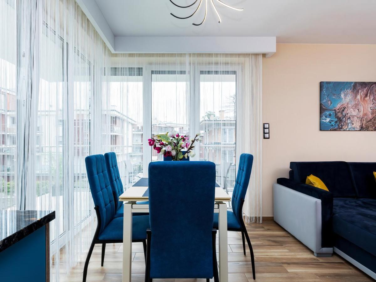 Apartament Porto Santa Rewales Екстериор снимка