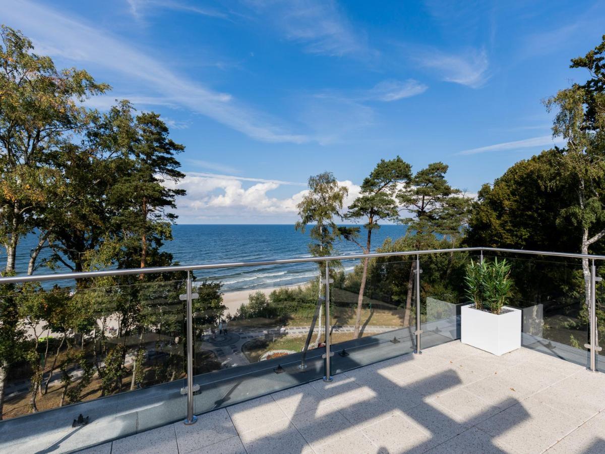 Apartament Porto Santa Rewales Екстериор снимка