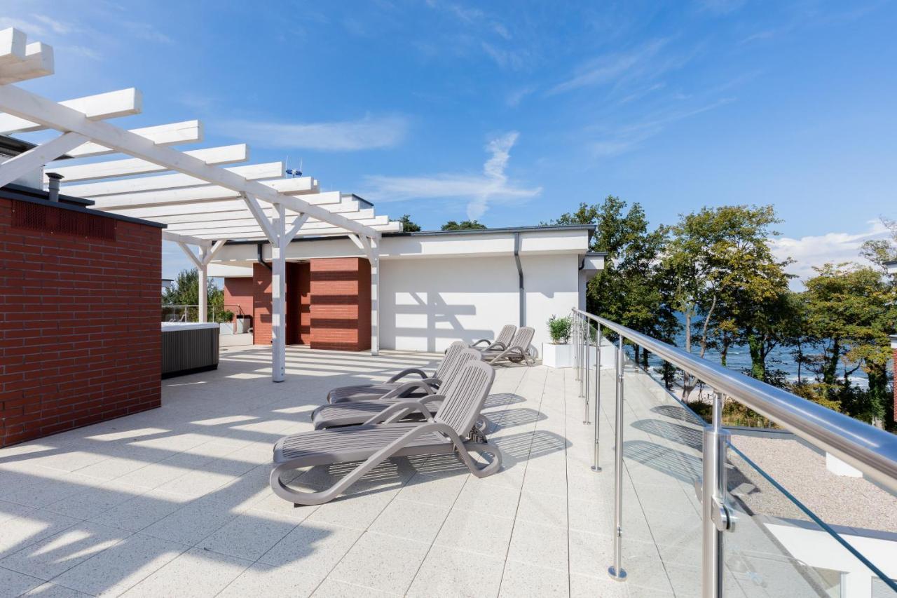Apartament Porto Santa Rewales Екстериор снимка
