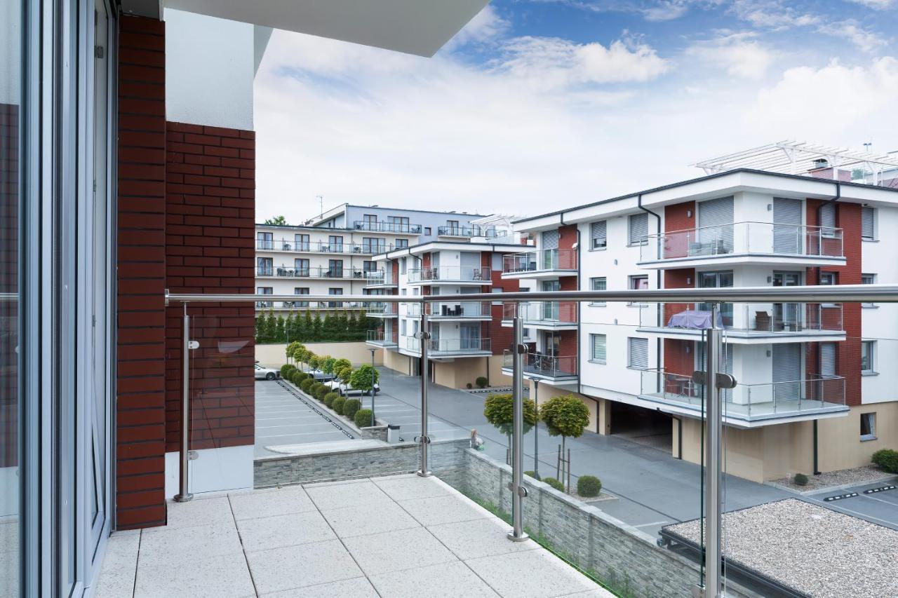 Apartament Porto Santa Rewales Екстериор снимка