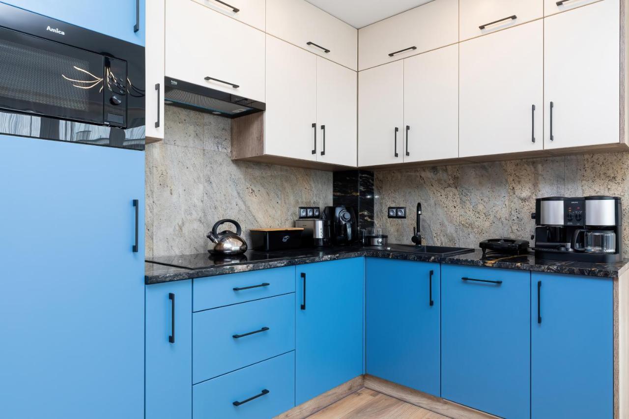 Apartament Porto Santa Rewales Екстериор снимка